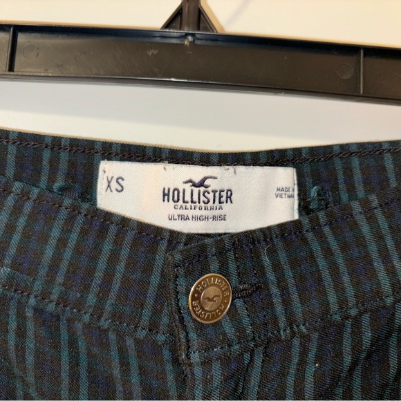 HOLLISTER Ultra High Rise XS. - Picture 7 of 9